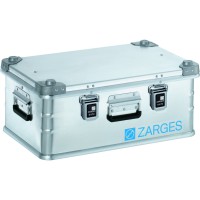  ZARGES K470 transporta kaste 550x350x220 mm